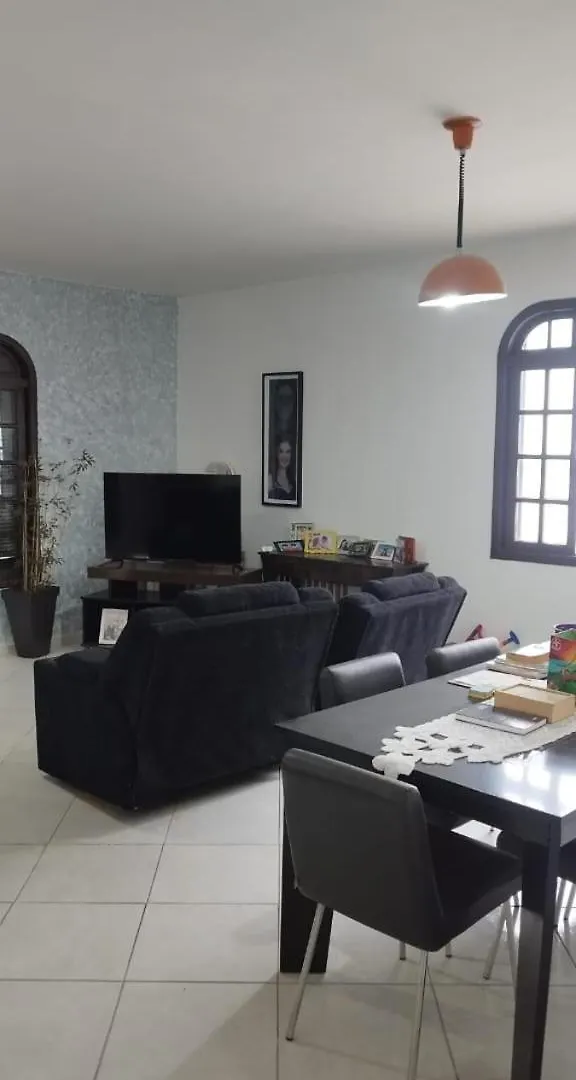 Casa De Praia Em Penha Sc Brazil