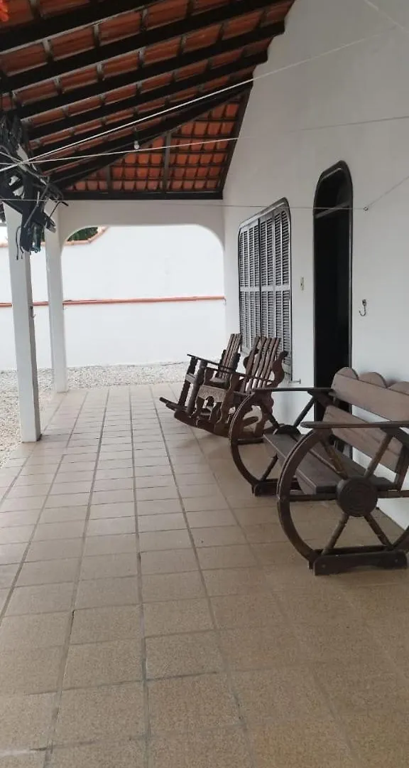 Casa De Praia Em Penha Sc 0*, Penha (Santa Catarina) Brazil