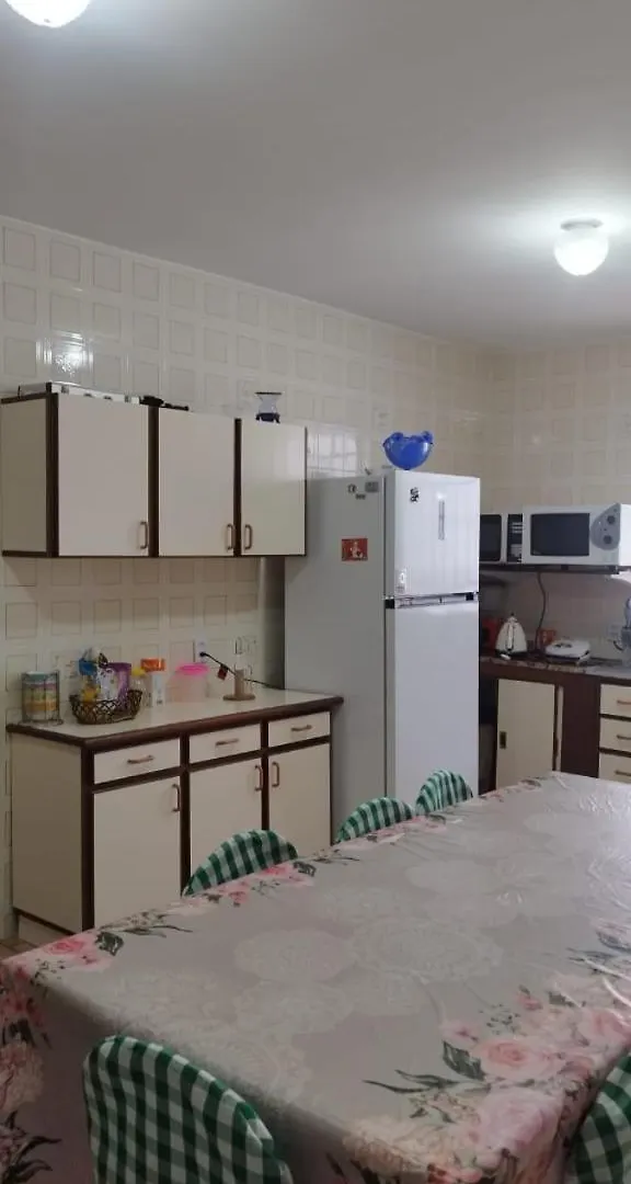 Casa De Praia Em Penha Sc Holiday home Penha (Santa Catarina)