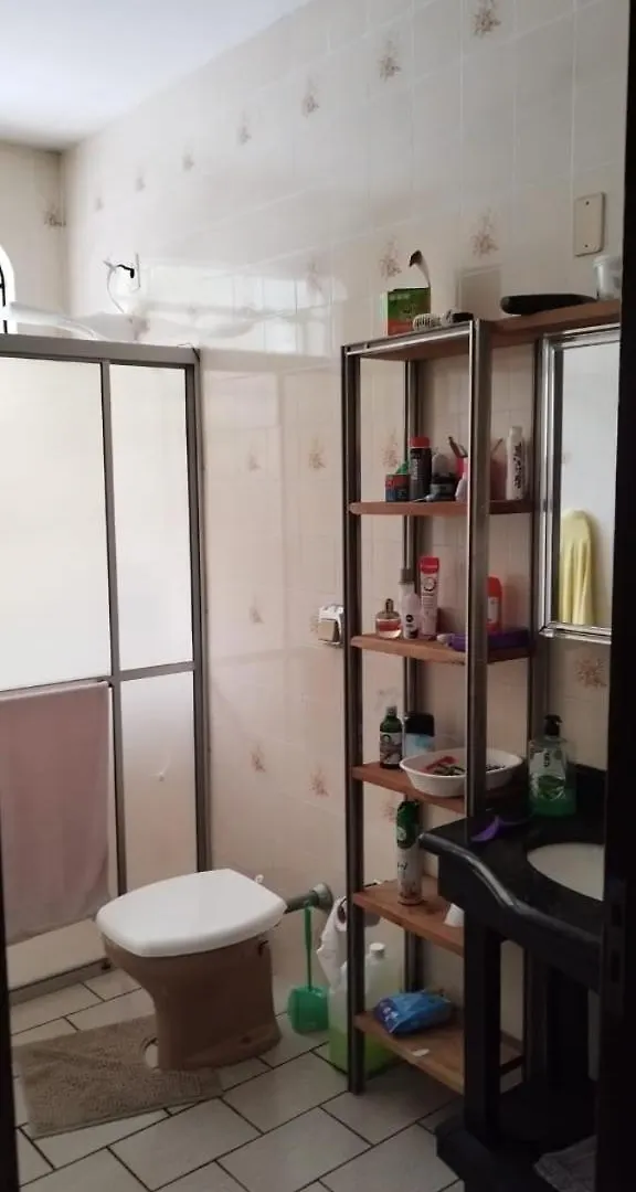 Holiday home Casa De Praia Em Penha Sc Brazil