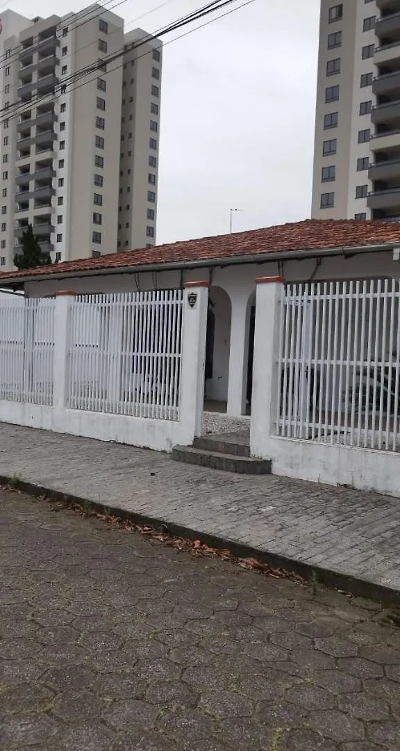Holiday home Casa De Praia Em Penha Sc