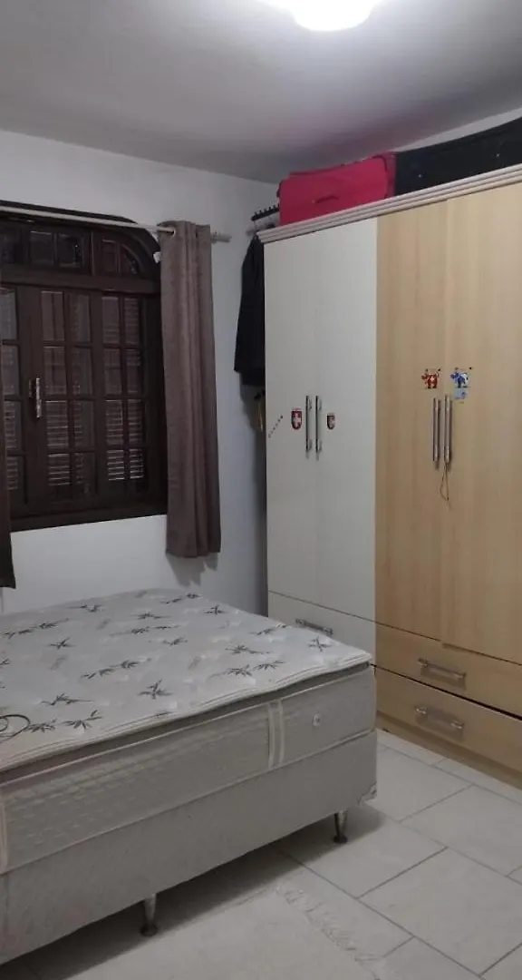 Casa De Praia Em Penha Sc
