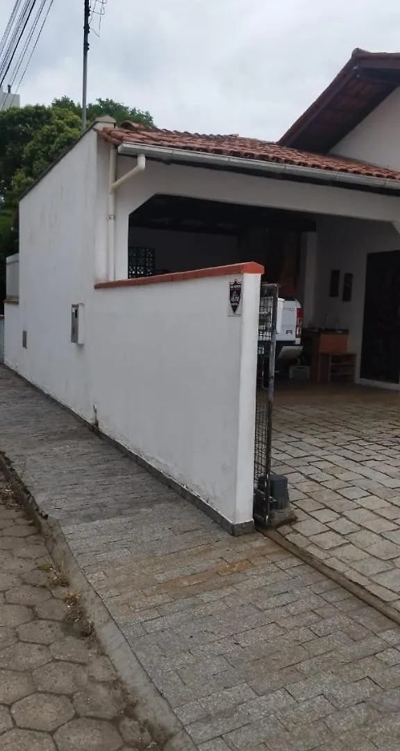 Casa De Praia Em Penha Sc Holiday home