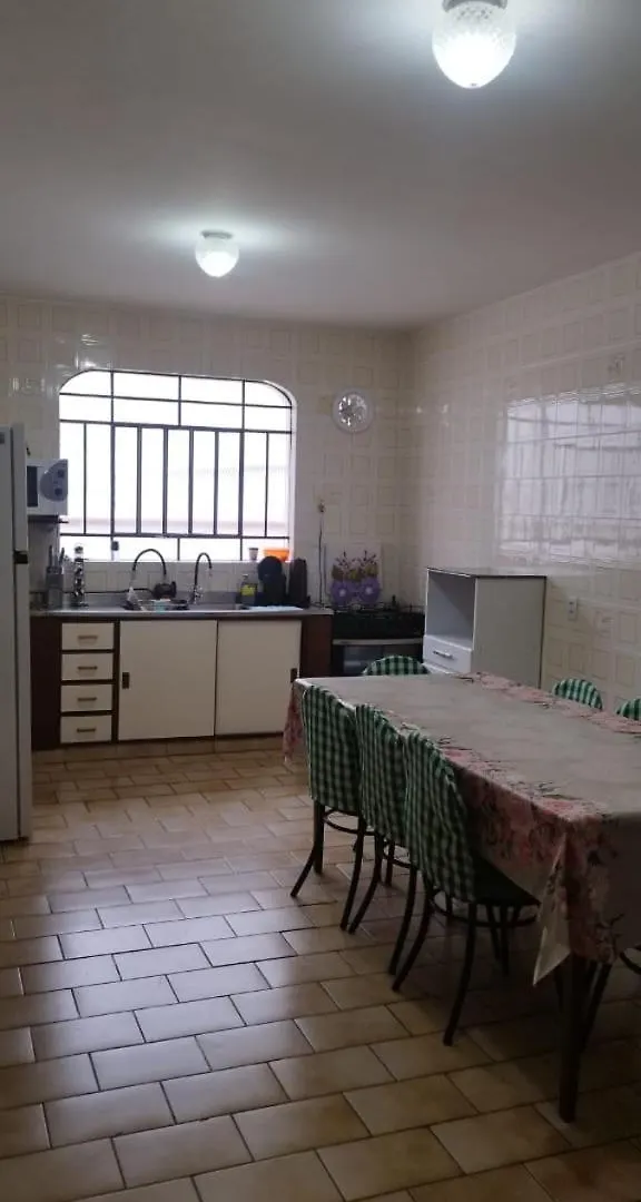 Holiday home Casa De Praia Em Penha Sc
