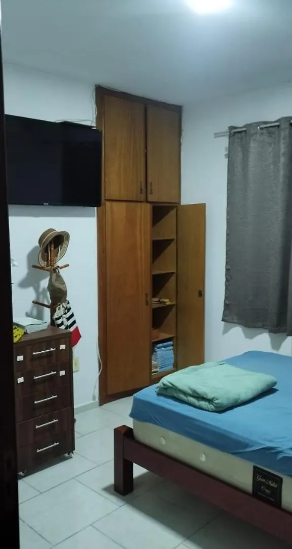 Holiday home Casa De Praia Em Penha Sc Brazil