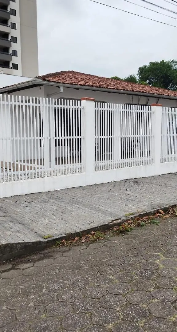 Casa De Praia Em Penha Sc 0*, Penha (Santa Catarina) Brazil